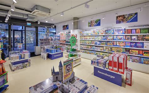 ravensburger outlet.